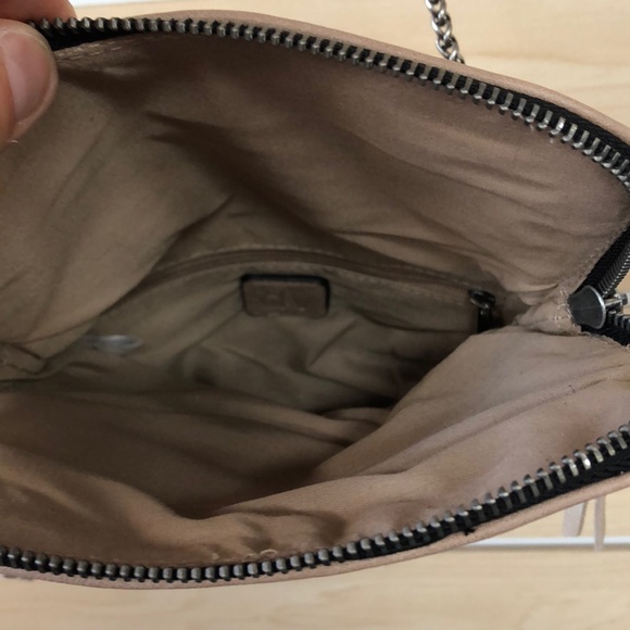 dv crossbody wallet/purse - Picture 5 of 7